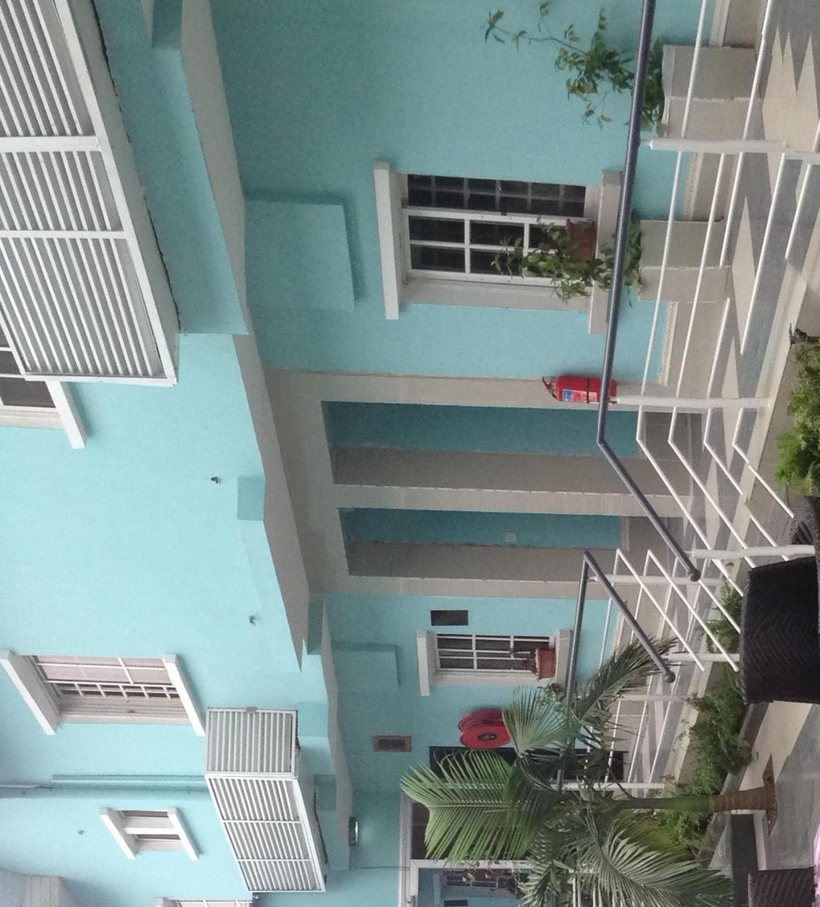 Primal Hotel Isaac John Gra Ikeja Ngoại thất bức ảnh